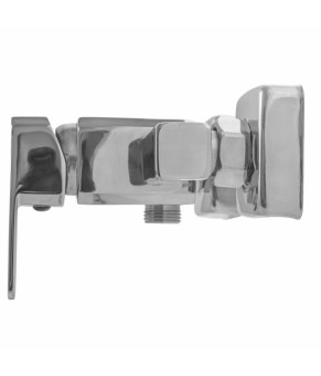 Смеситель для душа Globus Lux SHK-105-M