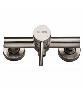 Смеситель для душа Globus Lux ALPEN SBT1-105
