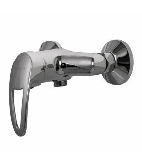 Смеситель для душа Globus Lux Caprice GLCA-0105N