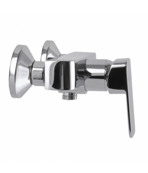 Смеситель для душа Globus Lux Milano GLM-105N