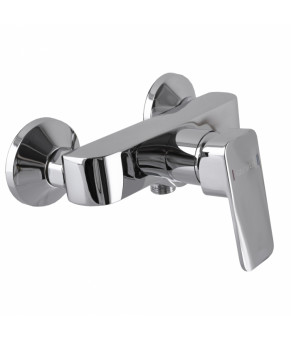 Смеситель для душа Globus Lux Milano GLM-105N