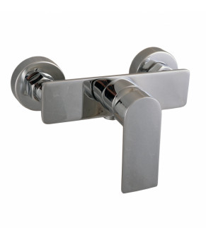 Смеситель для душа Globus Lux Niagara GLN-0105N