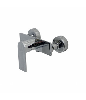 Смеситель для душа Globus Lux Niagara GLN-0105N