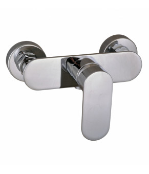 Смеситель для душа Globus Lux Ontario GLO-0105N