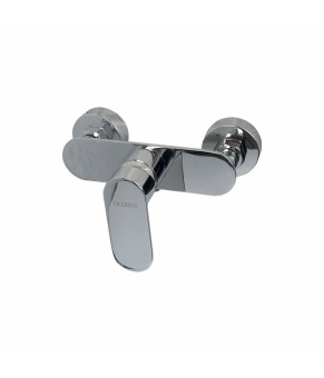 Смеситель для душа Globus Lux Ontario GLO-0105N