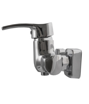 Смеситель для душа Globus Lux QUEENSLAND GLQU-105