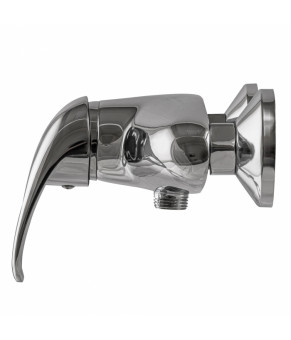 Смеситель для душа Globus Lux Smart GLSM-0105N