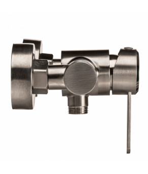 Смеситель для душа Globus Lux WIEN SBT2-105