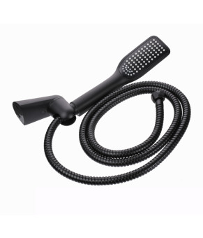 Смеситель для душа TOPAZ LEXI TL 21701-H57-BL