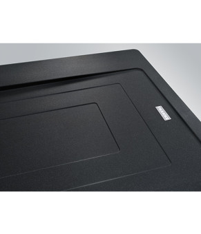 Кухонная мойка Franke Urban UBG 611-100 XL Фрагранит Оникс 114.0574.931