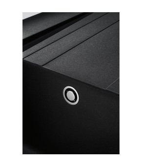 Кухонная мойка Franke Urban UBG 611-100 XL Фрагранит Оникс 114.0574.931