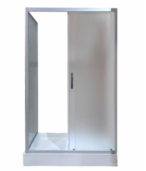 Душевая кабина Elegant Home 7007(120х80) C15064 без поддона