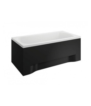 Ванна прямоугольная 150x70 Polimat Classic 00264