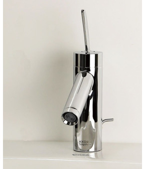 Смеситель Axor Starck Classic 10010000
