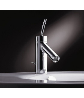 Смеситель Axor Starck Classic 10015000