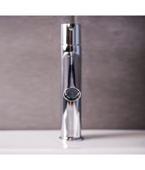 Смеситель Axor Starck 10102000