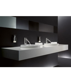 Смеситель Axor Starck 10106000