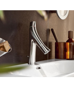 Смеситель Axor Starck Organic 12010000