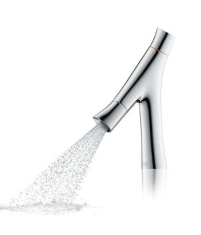 Смеситель Axor Starck Organic 12011000
