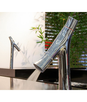 Смеситель Axor Starck Organic 12011000
