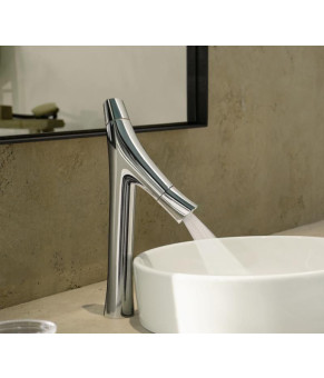Смеситель Axor Starck Organic 12012000