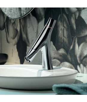 Смеситель Axor Starck Organic 12014000