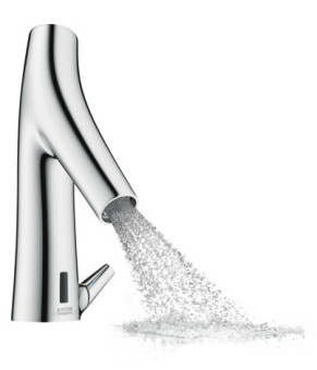 Смеситель Axor Starck Organic 12171000