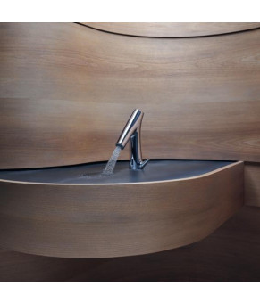 Смеситель Axor Starck Organic 12171000