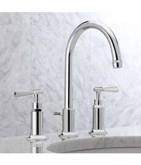 Смеситель Axor Montreux 16514000