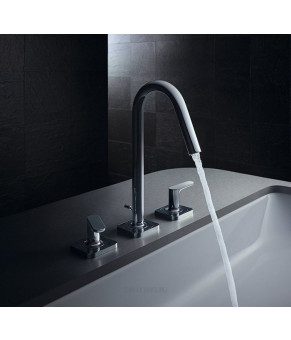 Смеситель Axor Citterio 34133000