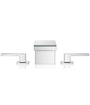 Смеситель Axor MyEdition 47050350