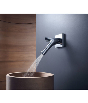 Смеситель Axor Starck Organic 12015000