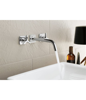 Смеситель Axor Citterio M 34217000