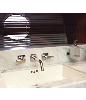Смеситель Axor Citterio M 34313000