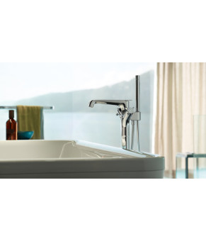 Смеситель Axor Citterio E 36416000