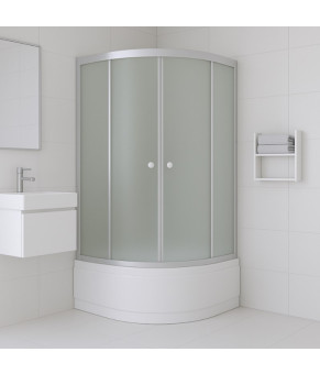 Душевая кабина KO&PO (90*90 см) 7125 - 06