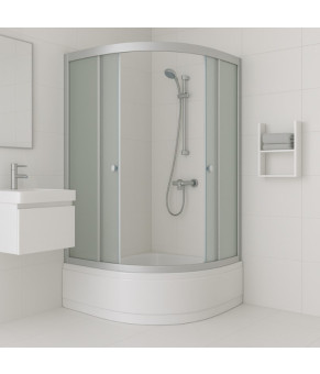 Душевая кабина KO&PO (90*90 см) 7125 - 06
