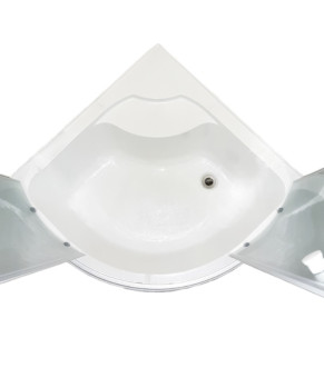 Душевая кабина KO&PO (90*90 см) 7125 - 06