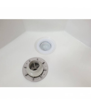 Душевой бокс VERONIS BN-1290P 120х90х216