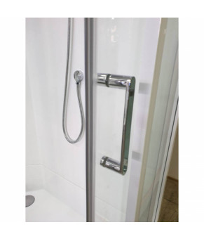 Душевой бокс VERONIS BN-1290P 120х90х216