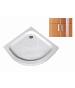 Душевая кабина ASIGNATURA Esla 90x90 79025800