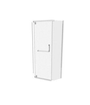 Душевая кабина ASIGNATURA Turia 90x90 39020409