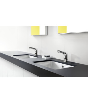 Смеситель Hansgrohe Focus 31171000