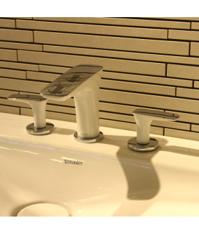 Смеситель Hansgrohe PuraVida 15063000