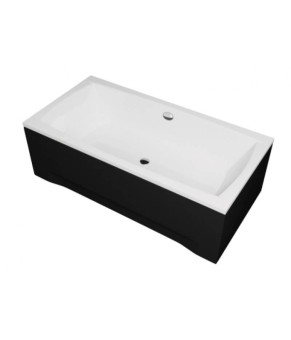 Ванна прямоугольная 140x70 см Polimat APRI 00370