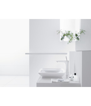 Смеситель Hansgrohe PuraVida 15072400