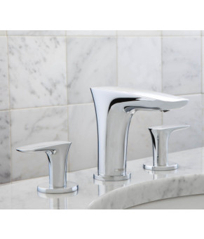 Смеситель Hansgrohe PuraVida 15073400