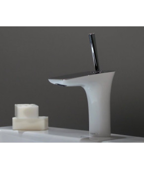 Смеситель Hansgrohe PuraVida 15074400
