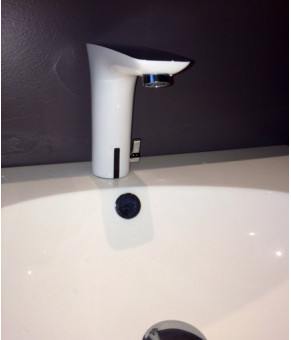 Змішувач Hansgrohe PuraVida 15172000