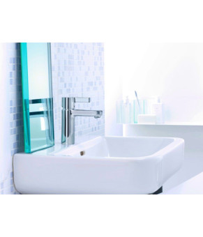 Смеситель Hansgrohe Metris S 31021000